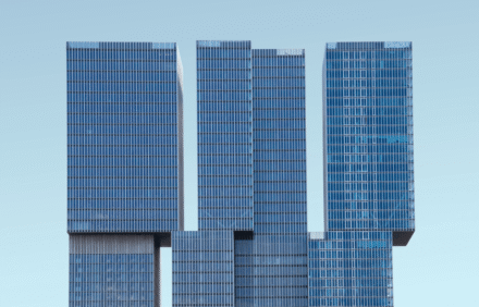 Are You A Luxury Tower Type Of Person?