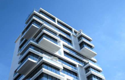 The sky is the limit: The luxury homes we love to explore